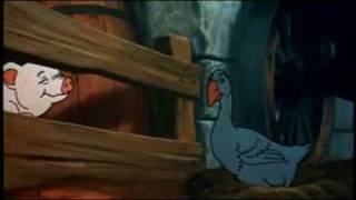 Charlottes Web 1973 theatrical trailer [upl. by Townie525]