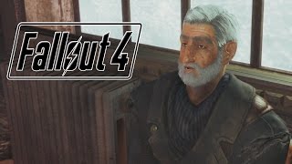 Evaluating Fallout 4s DLC Incompetence meets brilliance [upl. by Lewison]