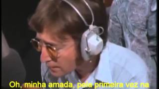 Oh My Love  John Lennon Legendado [upl. by Brigid]