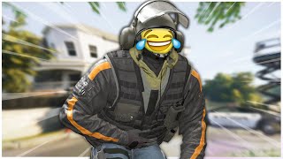 Rainbow Six Siege but we cant stop laughing [upl. by Stefania377]