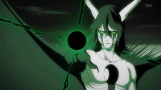 Bleach AMV Shadows  Ichigo vs Ulquiorra [upl. by Lehcsreh]