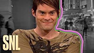 Every Stefon Ever Part 5 of 5  SNL [upl. by Ellerret]