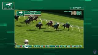 Keeneland Live Feed [upl. by Lleinad183]