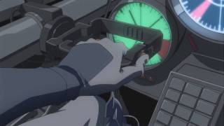 Code Geass Prologue  Episode 1 English Dub HD [upl. by Sorce]