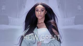 Koryn Hawthorne  How Great Official Audio [upl. by Malkin837]