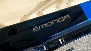 2022 Trek Emonda SL5 Disc Review [upl. by Aronoel]