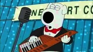 Brian Griffin  Never Gonna Give You Up [upl. by Ennayr874]