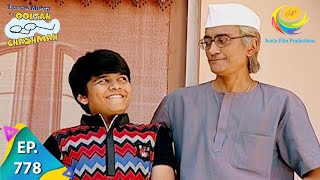 Taarak Mehta Ka Ooltah Chashmah  Episode 778  Full Episode [upl. by Aem]