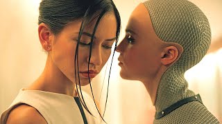 TOP 10 Amazing Humanoid Robots  Artificial Intelligence Will Change Future [upl. by Rebmyt]