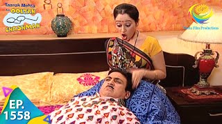 Taarak Mehta Ka Ooltah Chashmah  Episode 1558  Full Episode [upl. by Rikahs83]