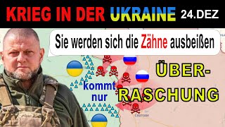 24DEZ Ukrainische Pläne für den Winter  UkraineKrieg [upl. by Olecram998]