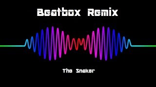 Beatbox Remix  Soundtrack [upl. by Nwahsal]