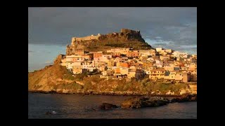 The Best Italian Traditional Music  Sardinia  Folk Music [upl. by Gottfried31]