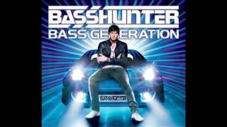 Basshunter  Can You Album Version [upl. by Adaner]