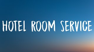 Pitbull  Hotel Room Service Lyrics [upl. by Ashjian52]