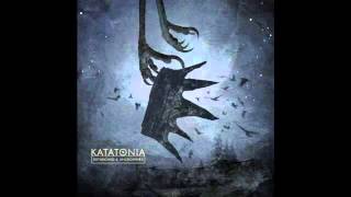 Katatonia  Dethroned And Uncrowned 2013  FULL [upl. by Danelle]