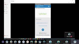 How to Install Apps UpToDate [upl. by Leirum363]