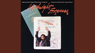 Theme From Midnight Express [upl. by Llednik]