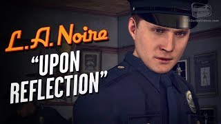 LA Noire Video Review [upl. by Eimac]