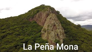 La Peña Mona [upl. by Elspet309]