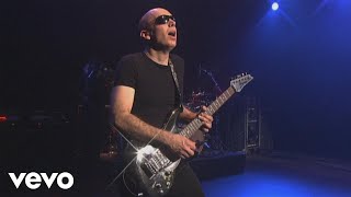 Joe Satriani  The Meaning of Love from Satriani LIVE [upl. by Noraa434]