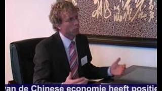 China en de Westerse economie [upl. by Atirres]