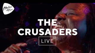 The Crusaders  Street Life Live at Montreux 2003 [upl. by Willdon]