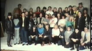 Band Aid  Full Documentary [upl. by Ledda]