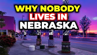 Why Nobody Lives in Nebraska [upl. by Maze705]