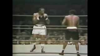 Sonny Liston vs Henry Clark July 6 1968 XIII [upl. by Deborah]