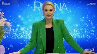 Rudina  Emisioni 21 Janar 2025 [upl. by Trini]