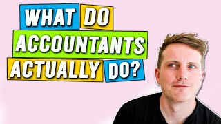 What do Accountants do [upl. by Felder]