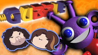 Gubble  Game Grumps [upl. by Neeven234]