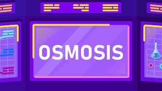 What is Osmosis [upl. by Augusta]