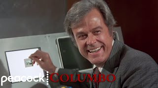 Best of Robert Culp  Columbo [upl. by Casi]