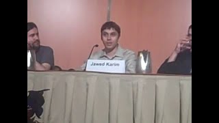 Jawed Karim interviews successful entrepreneurs university of Illinois [upl. by Aicre492]