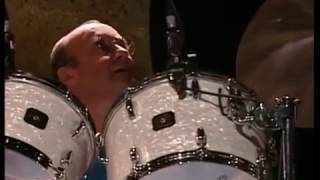 The Phil Collins Big Band conducted by Quincy Jones  The Los Endos Suite [upl. by Anidnamra211]