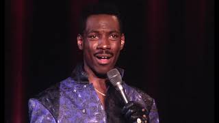 Eddie Murphy Raw Italian Guy [upl. by Alma]