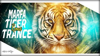 Hyderabadi Marfa Vs Tiger Trance  Dj Nikhil Martyn [upl. by Barbabra]