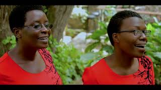 Shukrani Official Video by The Light Bearers [upl. by Niabi]