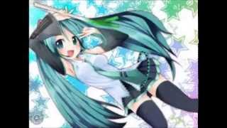 hatsune miku levan polkka 1 hour [upl. by Ullman]