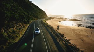 Victoria Australia Breathtaking Great Ocean Road [upl. by Alex944]