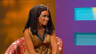 Horrible Histories Cleopatras tangled family tree [upl. by Thorrlow]