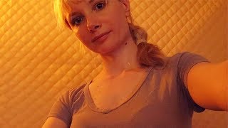 Try New Pillowzzz 💤 ASMR Pillow Roleplay  Sticky Fingers [upl. by Neeron]