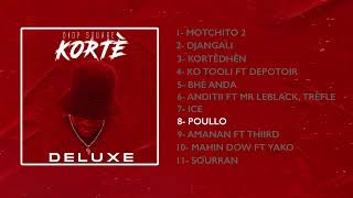 Diop Souare  Poullo Korte Deluxe [upl. by Eivol]