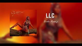 LLC  Nicki Minaj sped up [upl. by Fuller15]