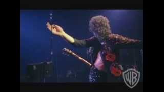 Led Zeppelin The Song Remains the Same  quotWhole Lotta Lovequot Clip [upl. by Idaline]