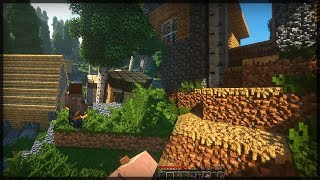 ✔ ULTRA REALISTIC MINECRAFT GRAPHICS MOD  GTX 3080 100 FPS [upl. by Nyraa]