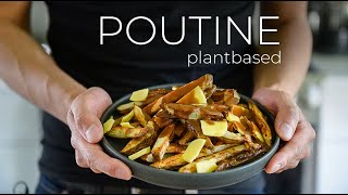 The kind of GROOVY and Gravy Poutine recipe you LOVE EH [upl. by Lammond]