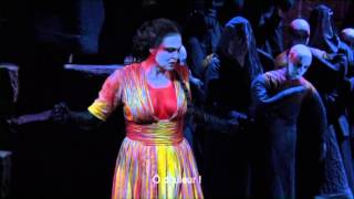 Gluck Iphigénie en Tauride Grand Théâtre de Genève 2015 part 1 [upl. by Noremac120]